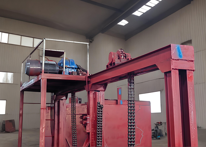 垃圾處理設(shè)備